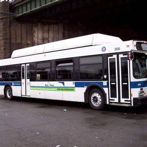 MTA bus: line Q37 (Kew Gardens .
